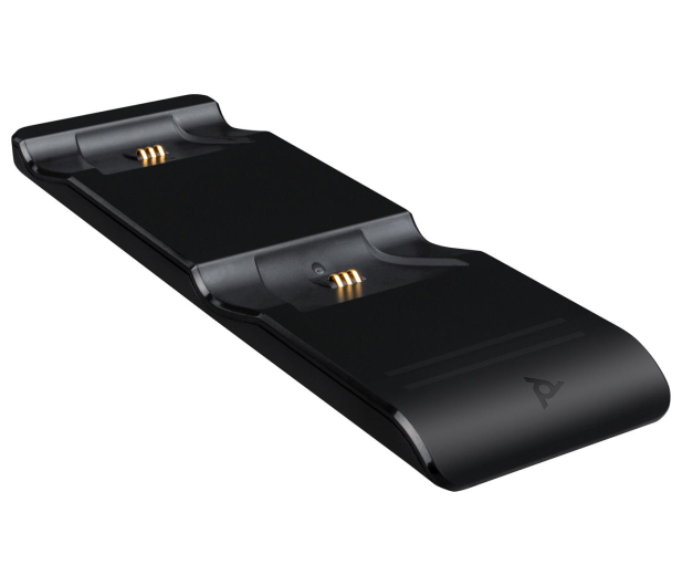 PDP Ładowarka do padów XS/XO Dual Slim - czarna - 606720 - zdjęcie 2